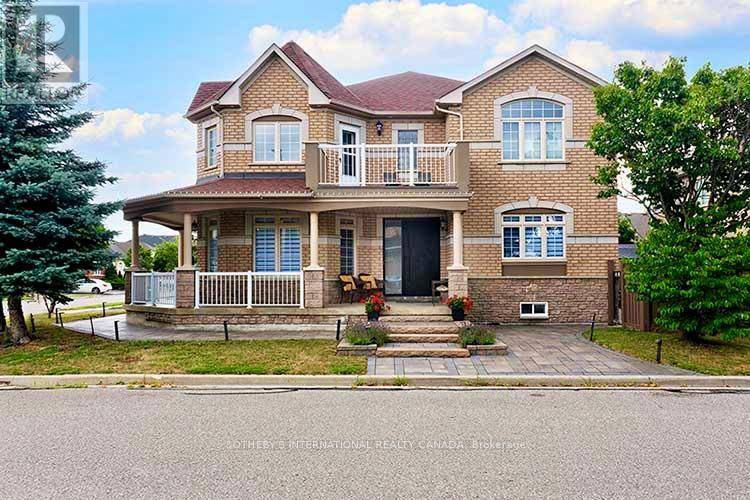 107 SAINT FRANCIS AVENUE, Vaughan (vellore Village), ON L4H2A3