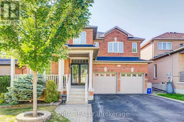 13 KINGSMILL COURT, Markham (greensborough), ON L6E1Y2