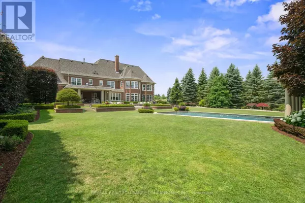 King, ON L7B1L9,91 FAIRFIELD DRIVE