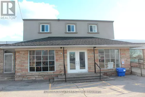 183 Simcoe AVE #Unit 2 B, Georgina (keswick North), ON L4P2H6