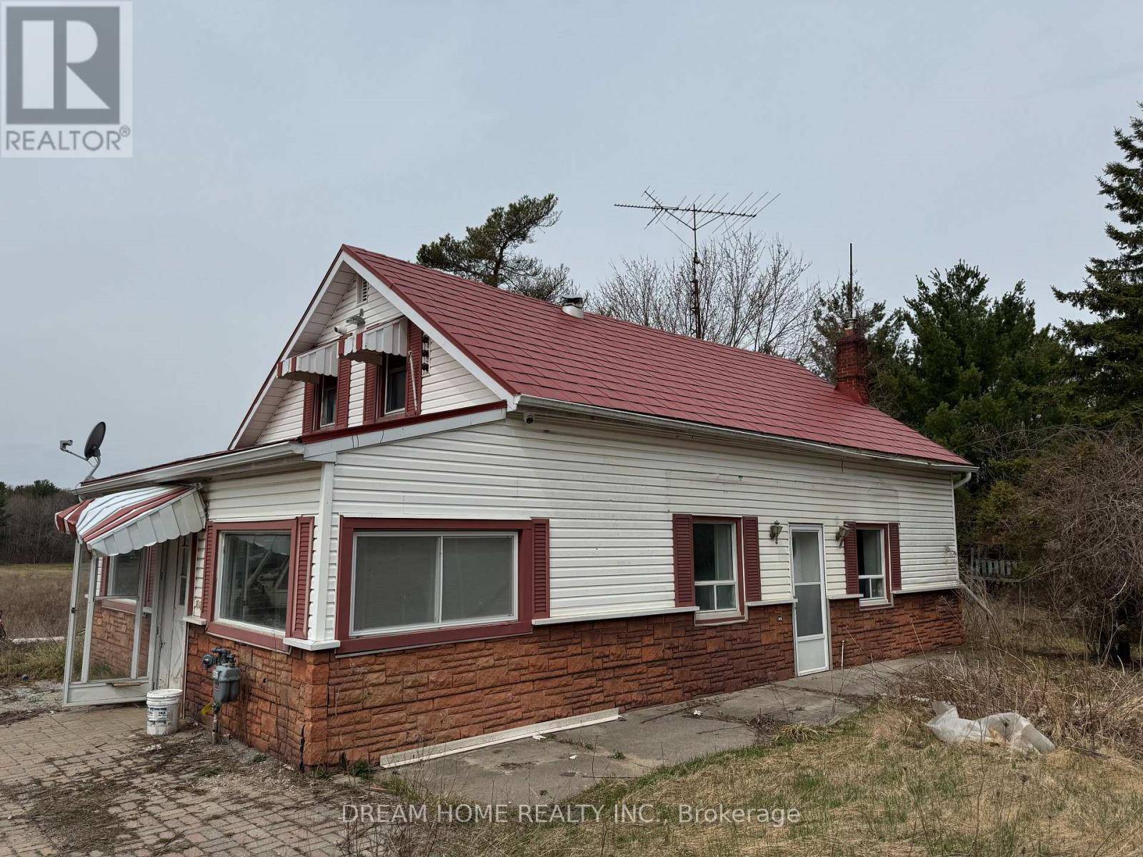 Uxbridge, ON L9P1R4,4850 HWY 47