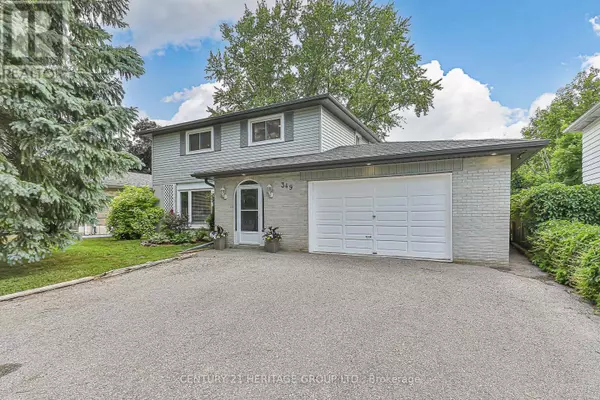 Newmarket (central Newmarket), ON L3Y4L6,349 ELLA COURT