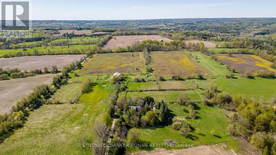 8689 COUNTY RD 1, Adjala-tosorontio, ON L0G1L0