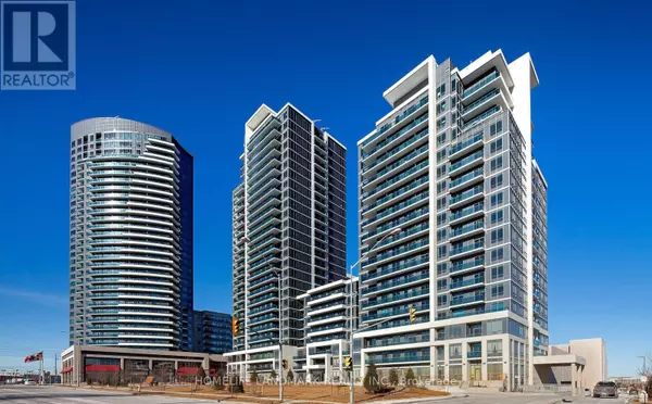 7171 Yonge ST #1101, Markham (grandview), ON L3T0C5