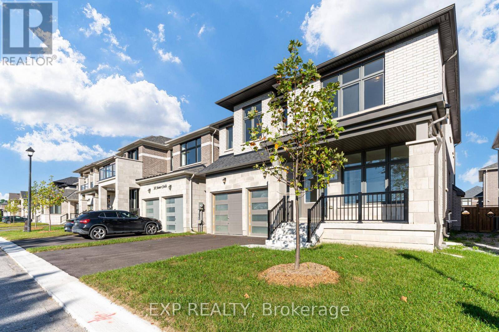40 JOINER CIRCLE, Whitchurch-stouffville (ballantrae), ON L4A7X4