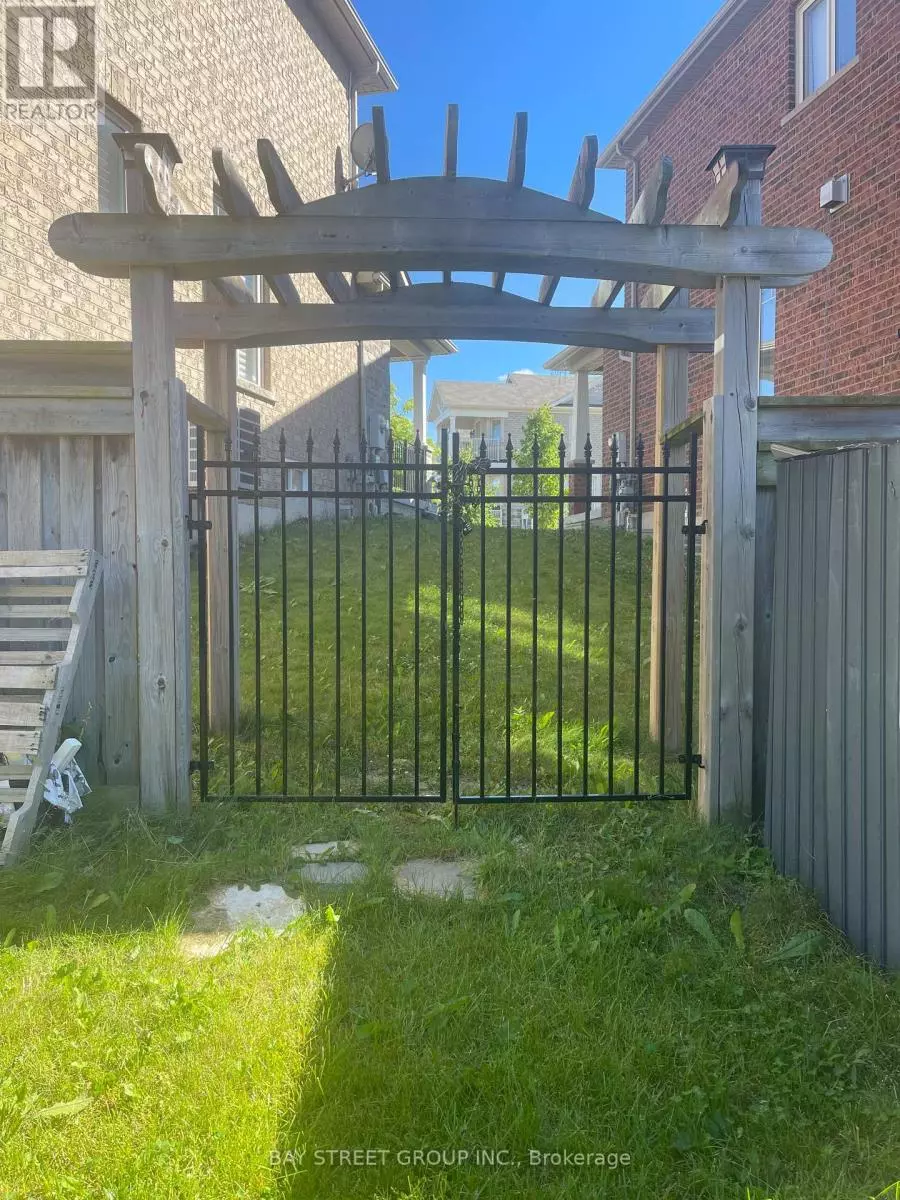 Richmond Hill (jefferson), ON L4E0S9,43 Philips View CRES #Basement
