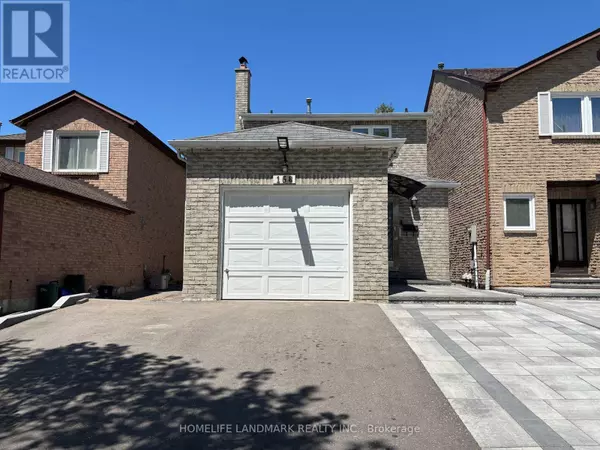 Markham (markville), ON L3R4V6,158 MARKVILLE ROAD