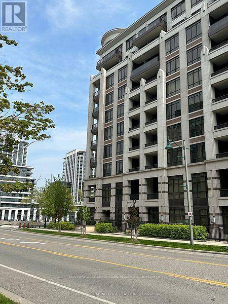 99 South Town Centre BLVD #506, Markham (unionville), ON L6G0E9