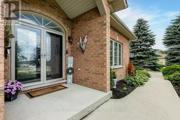 Essa (thornton), ON L0L2N0,31 VANDERPOST CRESCENT