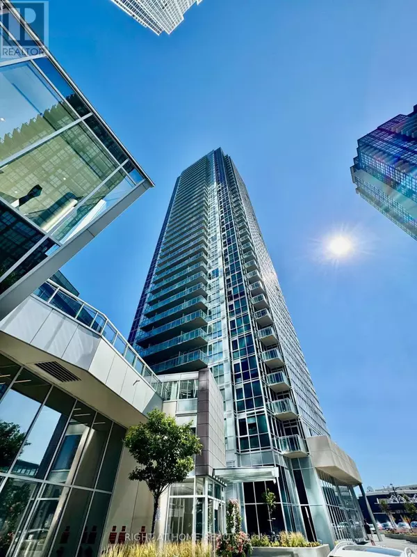 2908 Highway 7 RD #3709, Vaughan (concord), ON L4K0K5
