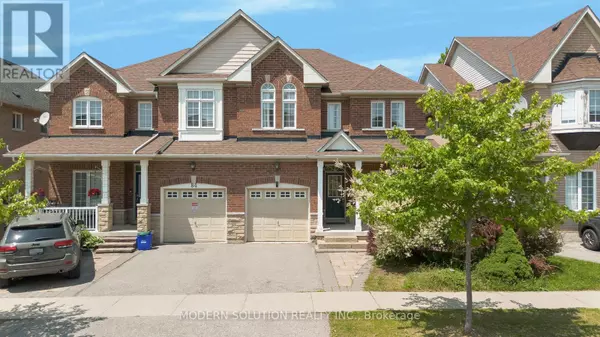 Richmond Hill (oak Ridges Lake Wilcox), ON L4E5C1,86 LEBOVIC DRIVE
