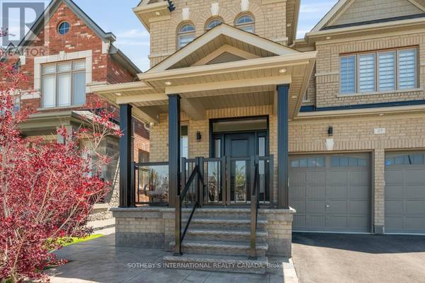 East Gwillimbury (holland Landing), ON L9N0V1,45 CRIMSON KING WAY