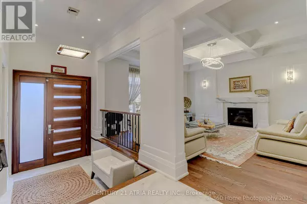 Richmond Hill (south Richvale), ON L4C6V9,101 SPRUCE AVENUE