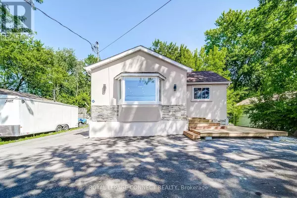 158 BEACH ROAD, Georgina (keswick North), ON L4P2L7
