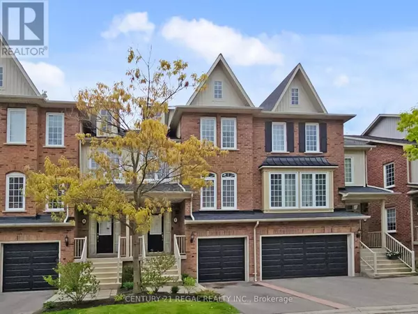 Richmond Hill (westbrook), ON L4C0R6,100 Elgin Mills RD West #7