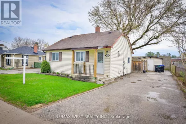 Essa (angus), ON L0M1B0,122 RAGLAN STREET