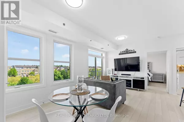 Markham (cathedraltown), ON L6C0V5,28 Prince Regent ST #325