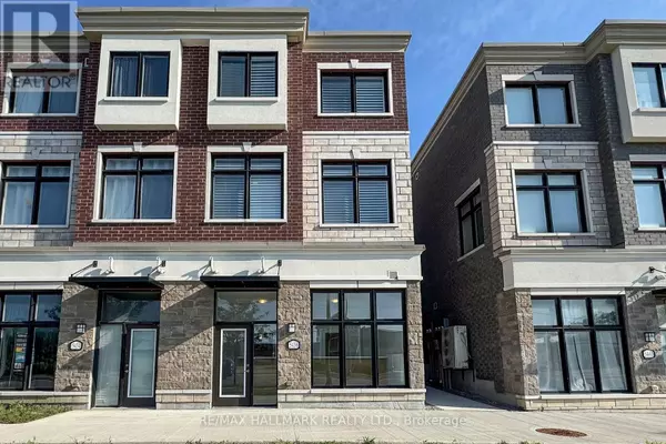 Whitchurch-stouffville (stouffville), ON L4A4W8,5436 MAIN STREET