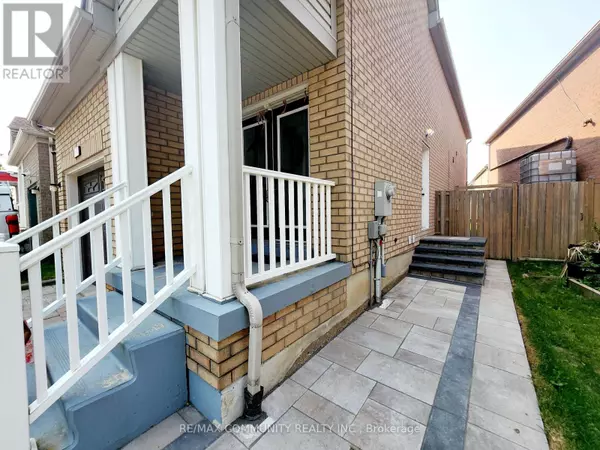Markham (cedarwood), ON L3S4S6,115 Tara CRES #Basement