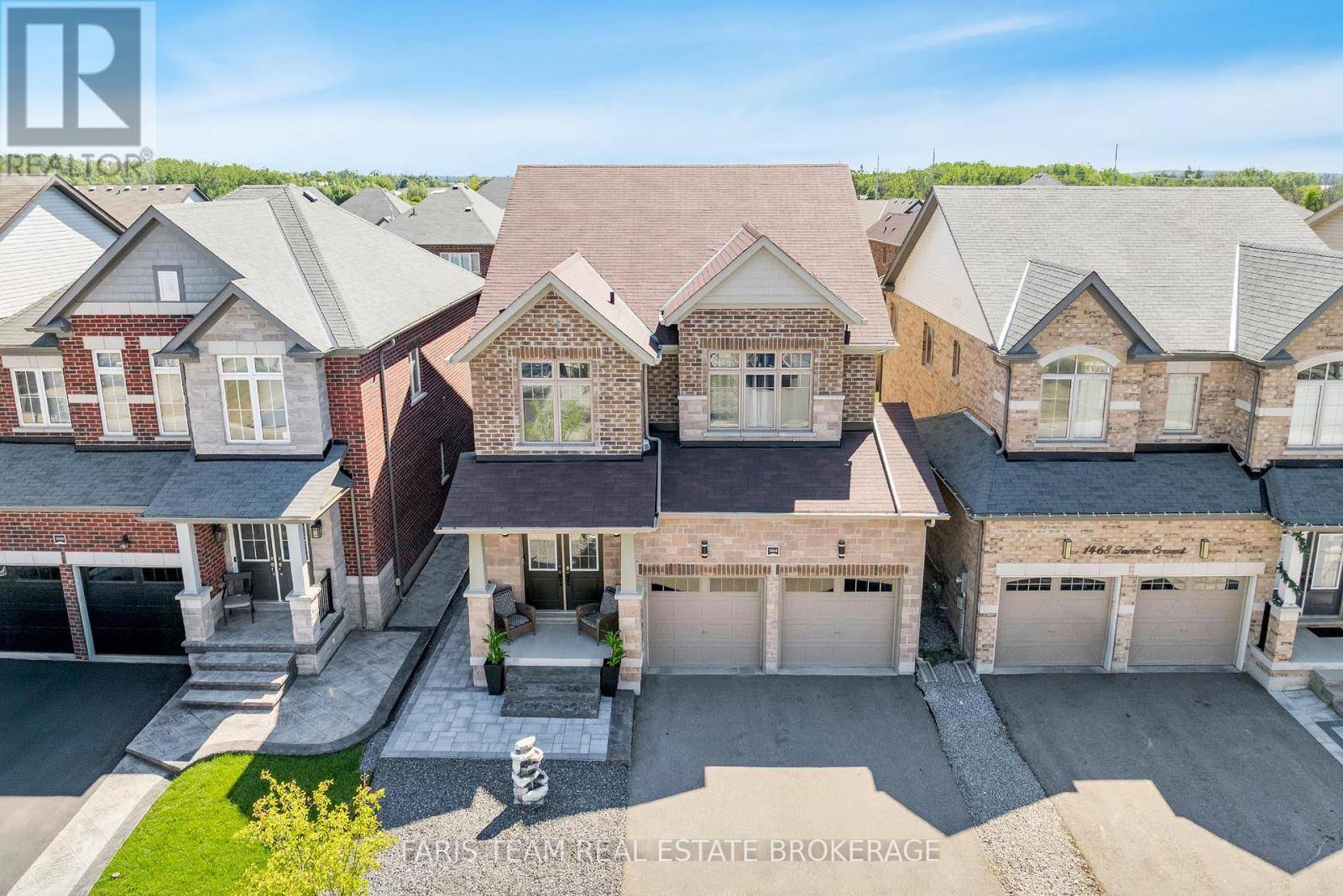 1464 FARROW CRESCENT, Innisfil, ON L9S0L6