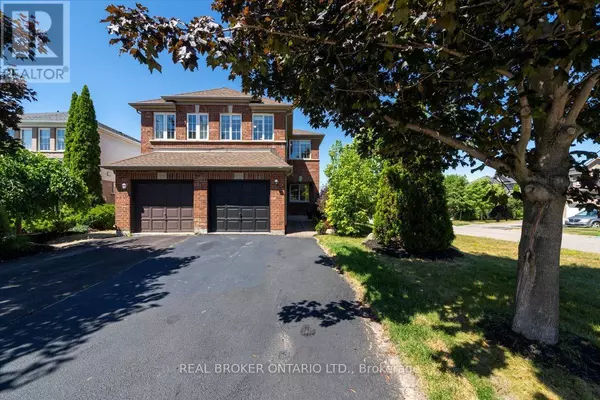 Newmarket (stonehaven-wyndham), ON L3X2K7,543 HEDDLE CRESCENT