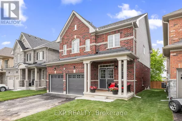 117 CLIFF THOMPSON COURT, Georgina (sutton & Jackson's Point), ON L0E1R0