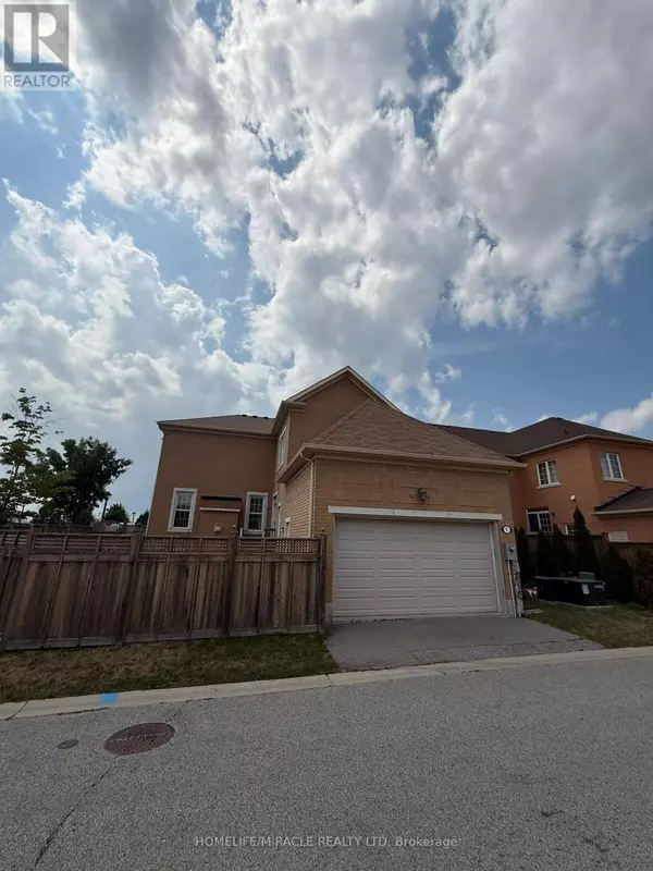 Markham (cathedraltown), ON L3R0B8,1 ANNIBALE DRIVE