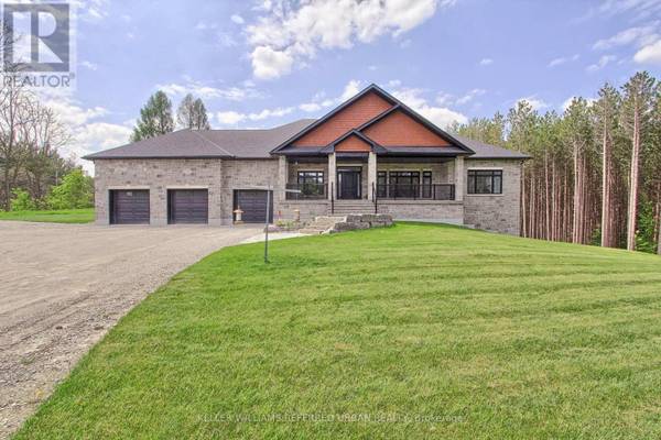 2705 14TH LINE, Innisfil, ON L0L1R0