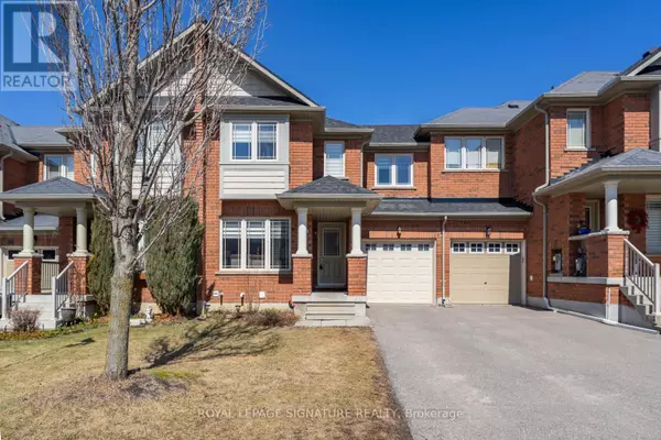 48 SEQUIN DRIVE, Richmond Hill (jefferson), ON L4E0J2