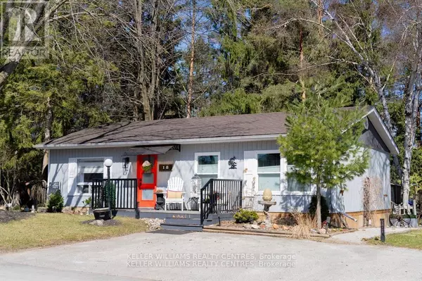 Innisfil, ON L9S1M6,18 CHERRYWOOD LANE