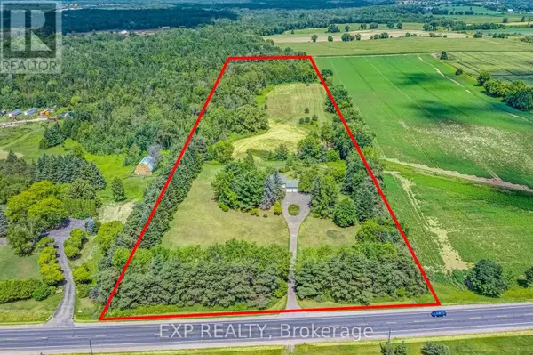 East Gwillimbury, ON L0G1V0,3990 MOUNT ALBERT ROAD