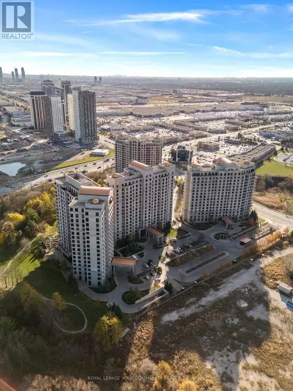Vaughan (maple), ON L6A0J9,9245 Jane ST #402