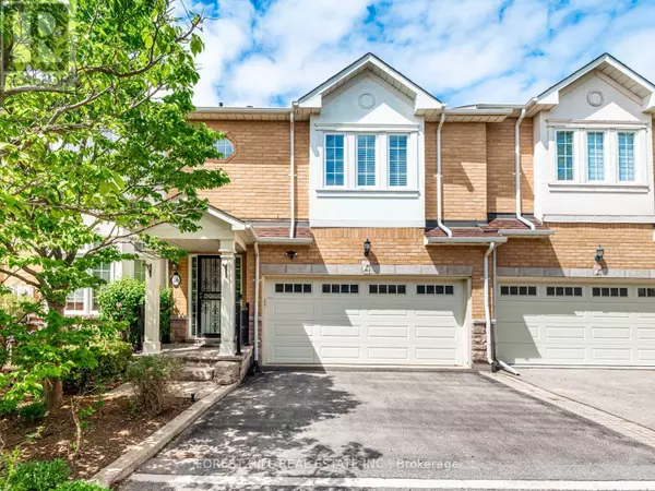 603 Clark AVE #36, Vaughan (crestwood-springfarm-yorkhill), ON L4J8R2