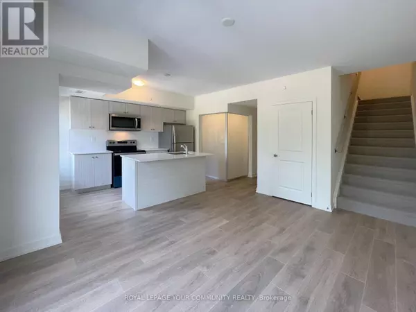Richmond Hill (mill Pond), ON L4C5W2,58 Elizabeth ST South #2302