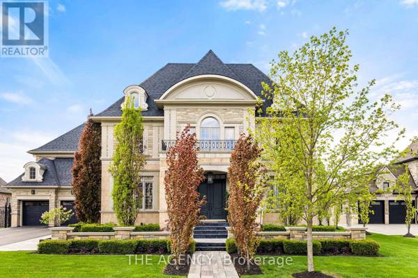 18 WESTBROOKE BOULEVARD, King (nobleton), ON L0G1N0