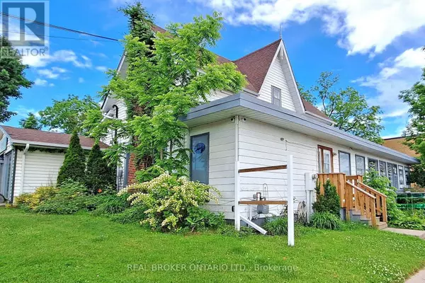 Uxbridge, ON L9P1E6,24 TORONTO STREET N