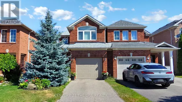Richmond Hill (oak Ridges Lake Wilcox), ON L4E3W8,34 LONG POINT DRIVE