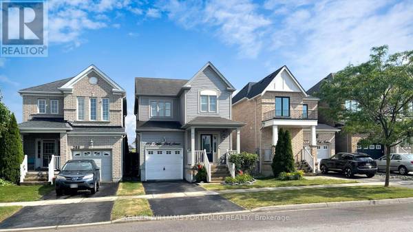 773 MILLER PARK AVENUE, Bradford West Gwillimbury (bradford), ON L3Z0L8
