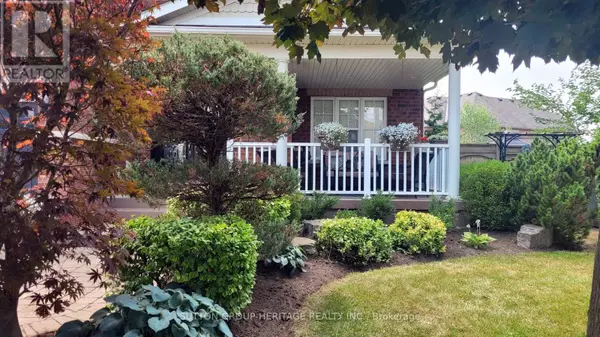 Whitchurch-stouffville (stouffville), ON L4A0E2,35 PONDMEDE CRESCENT