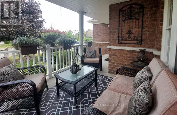 Whitchurch-stouffville (stouffville), ON L4A0E2,35 PONDMEDE CRESCENT