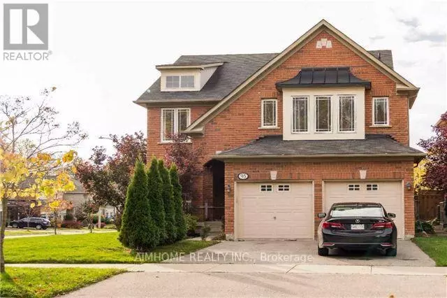 Richmond Hill (oak Ridges Lake Wilcox), ON L4E4H4,93 BEL CANTO CRESCENT