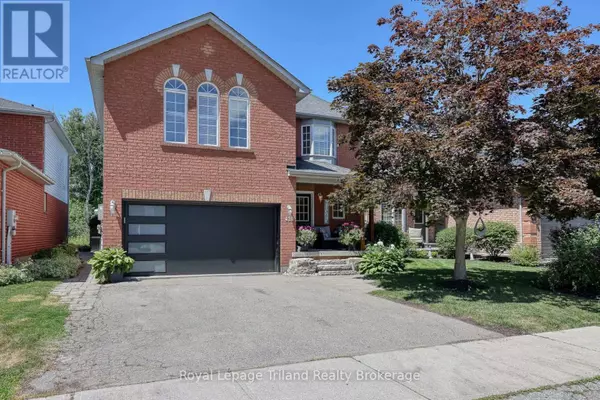 New Tecumseth (beeton), ON L0G1A0,420 HAINES STREET