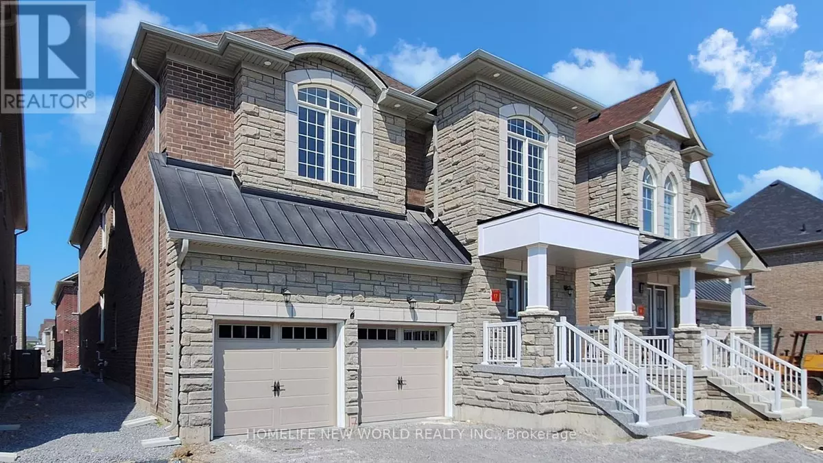 Richmond Hill (oak Ridges), ON L4E2Y5,6 SPECIOSA STREET