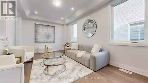 Richmond Hill (oak Ridges), ON L4E2Y5,6 SPECIOSA STREET