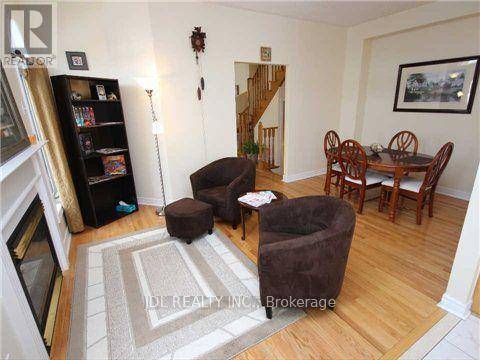 Markham (greensborough), ON L6E1W3,1919 BUR OAK AVENUE