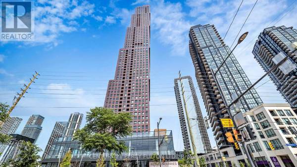 2920 Highway 7 RD #4906, Vaughan (concord), ON L4K0P4
