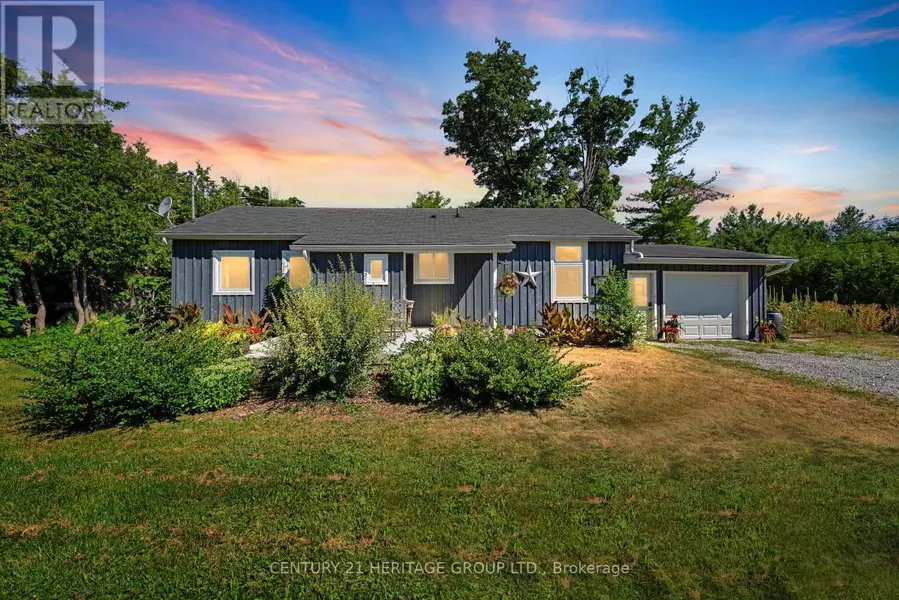 393B THORAH CONCESSION RD 2 ROAD, Brock, ON L0K1A0