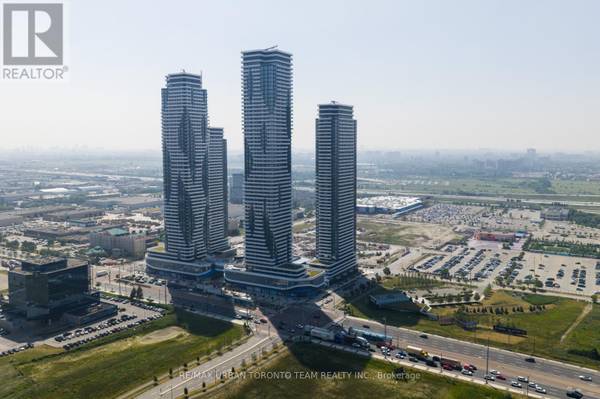 28 Interchange WAY #2202, Vaughan (vaughan Corporate Centre), ON L4K0P8