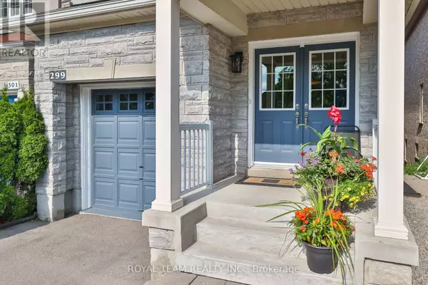 Vaughan (patterson), ON L4J9K8,299 BATHURST GLEN DRIVE W