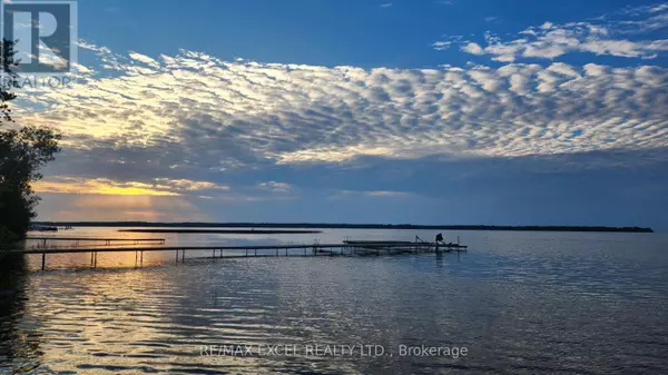 124 MOORE'S BEACH ROAD, Georgina (virginia), ON L0E1N0